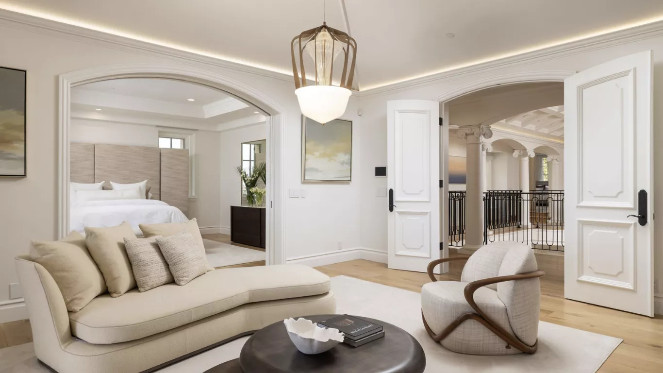 Pelican Villa | Orange County