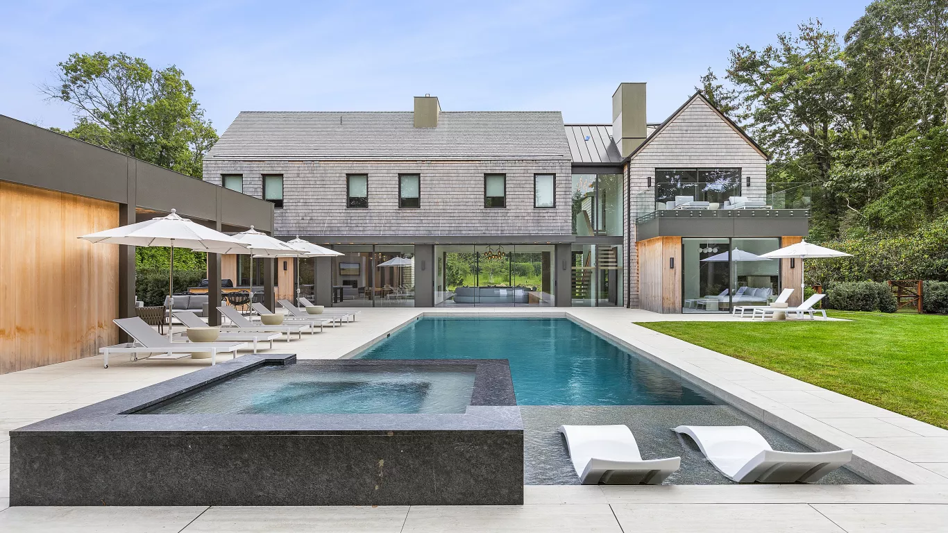 Villa Anette | Hamptons