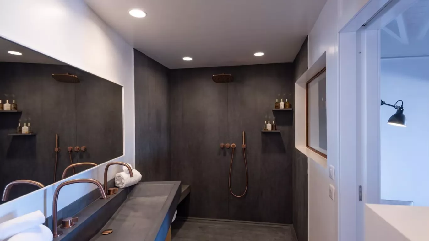 Villa Jable | St. Barth