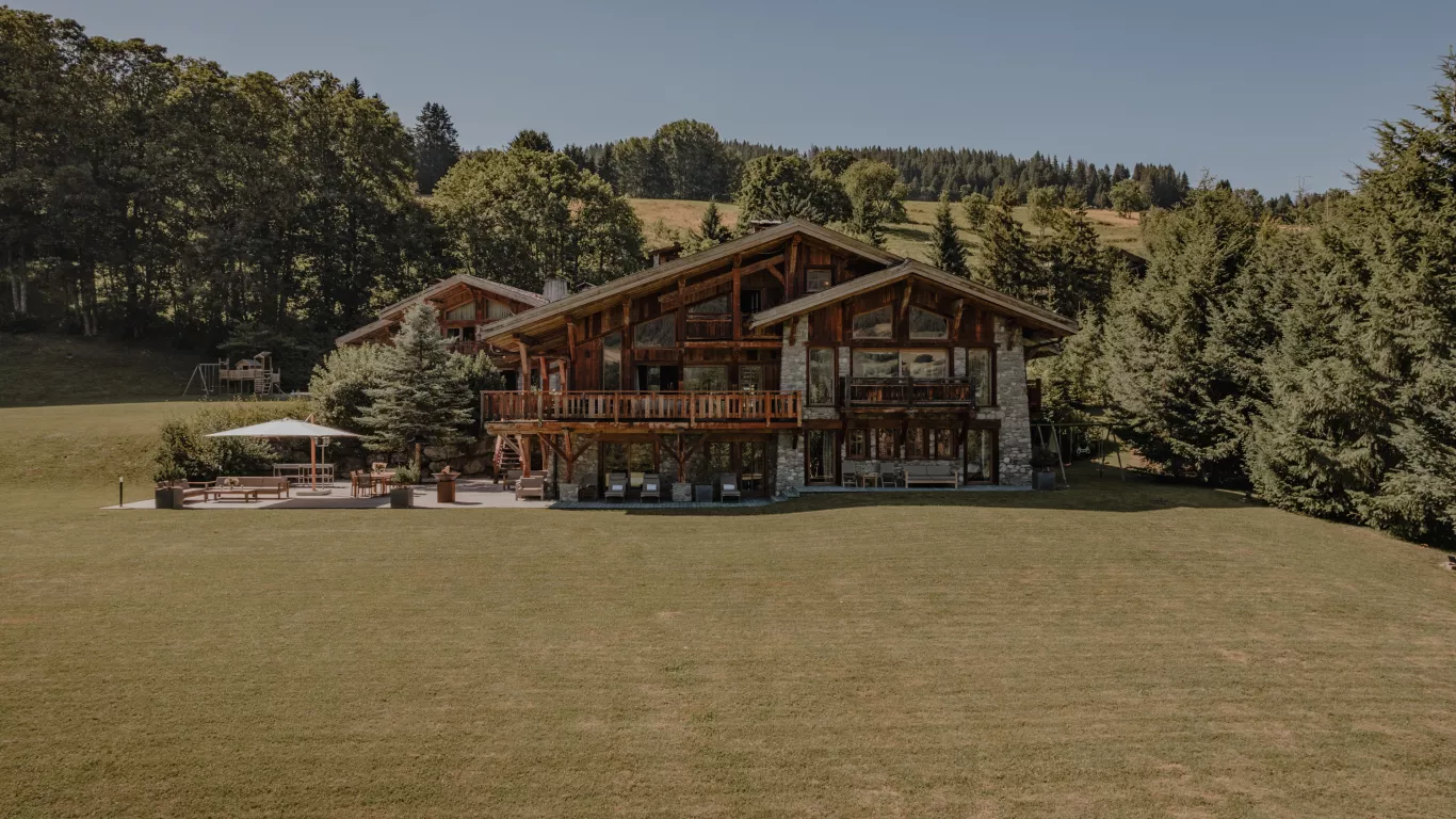 Ultima Megeve | Megeve