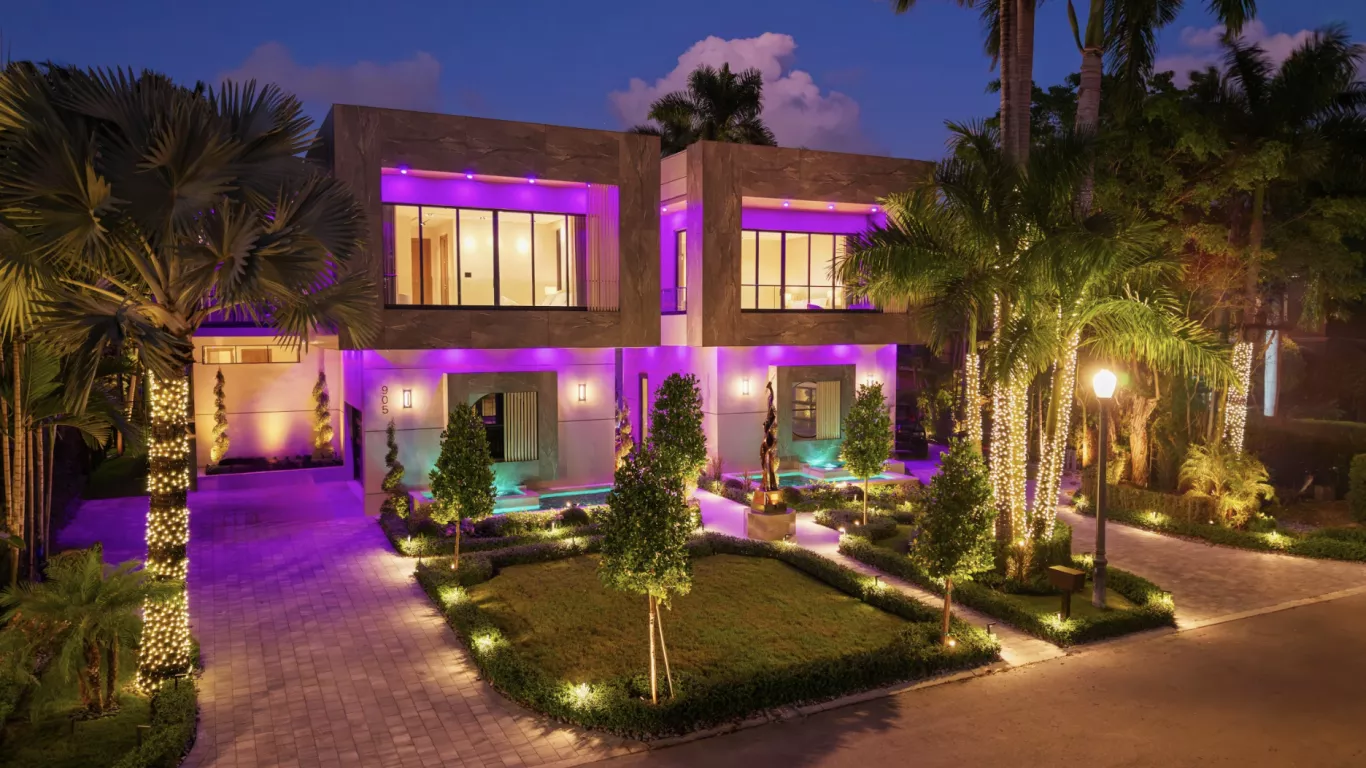Villa Aika | Miami