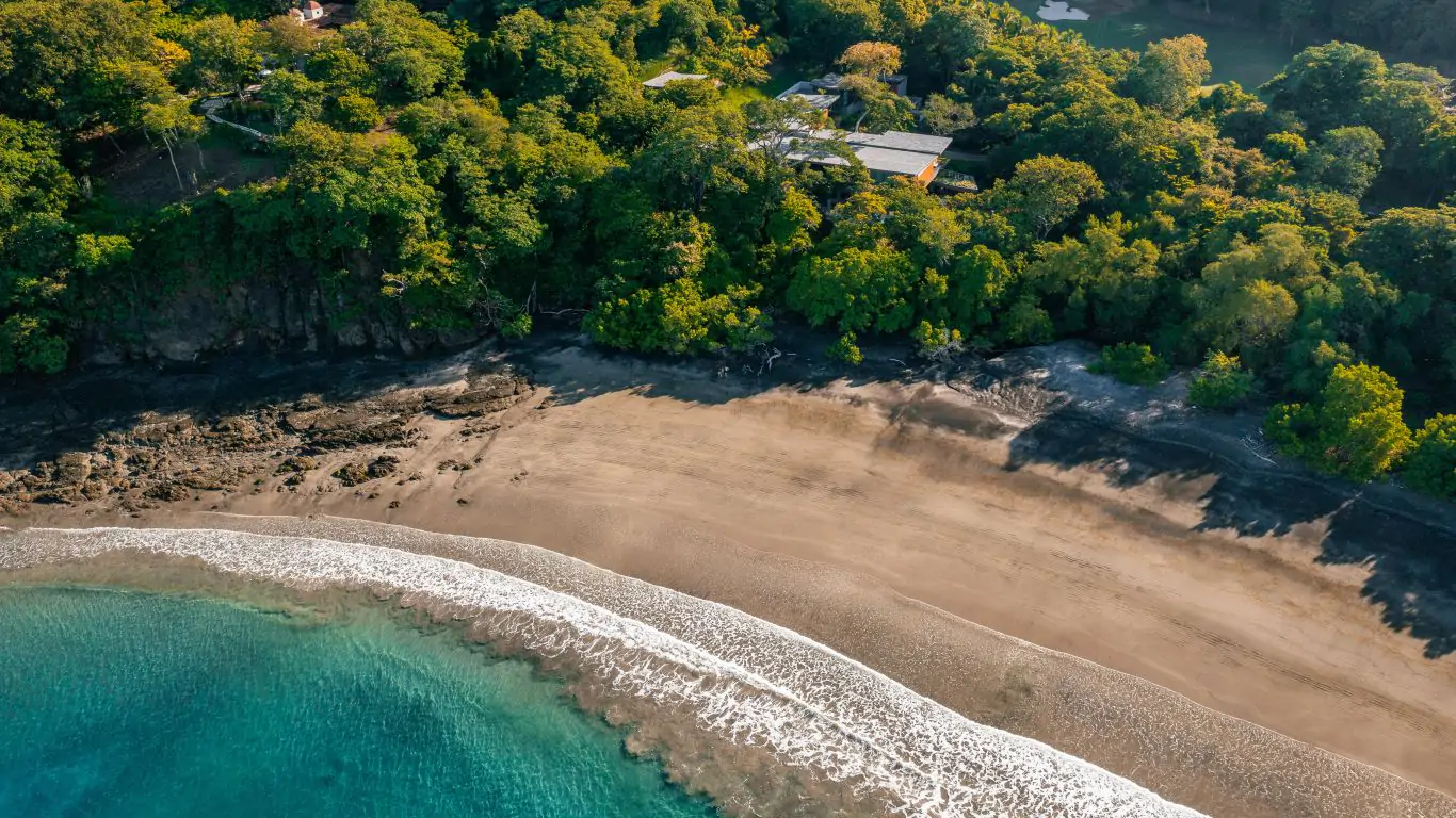 Villa Avellana | Guanacaste
