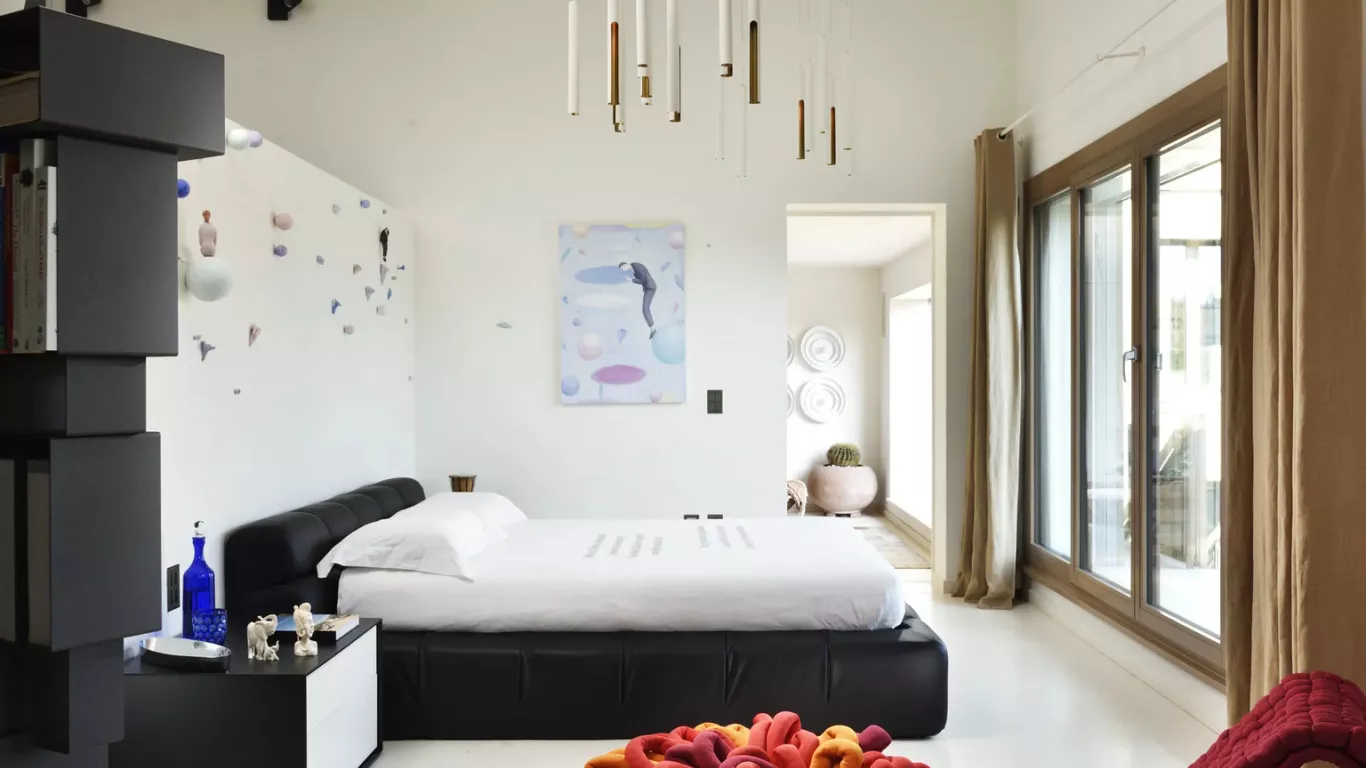 Villa Art | Forte dei Marmi