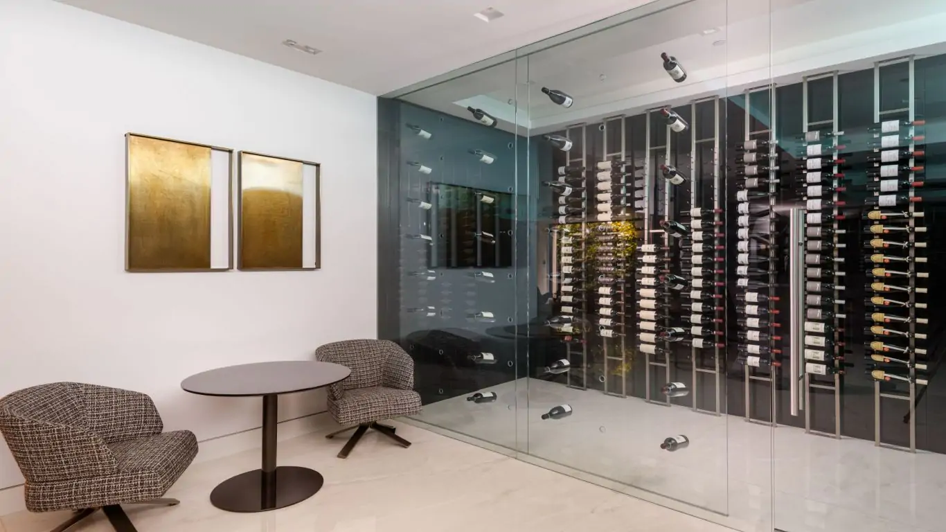 Villa Denise | Los Angeles