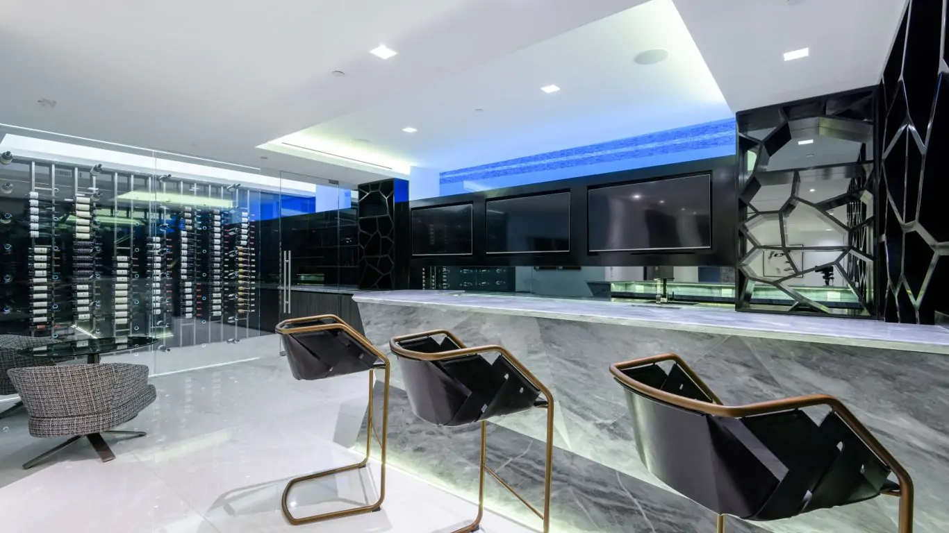 Villa Denise | Los Angeles