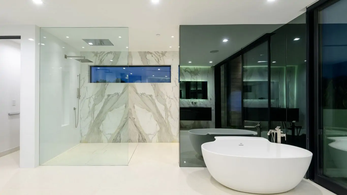 Villa Denise | Los Angeles