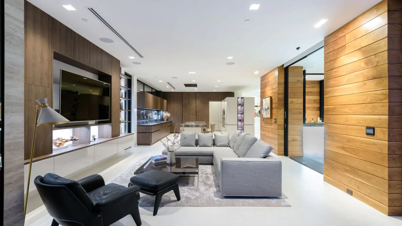 Villa Denise | Los Angeles