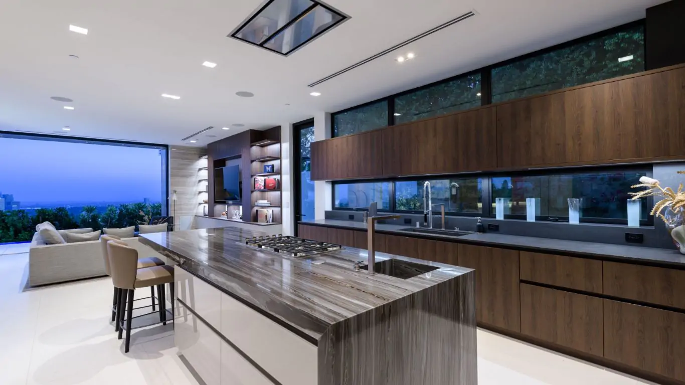 Villa Denise | Los Angeles