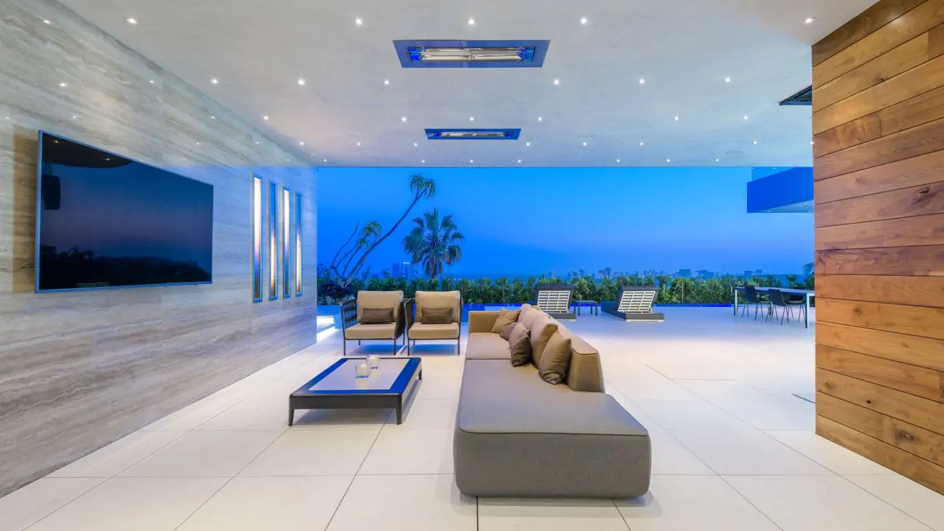 Villa Denise | Los Angeles