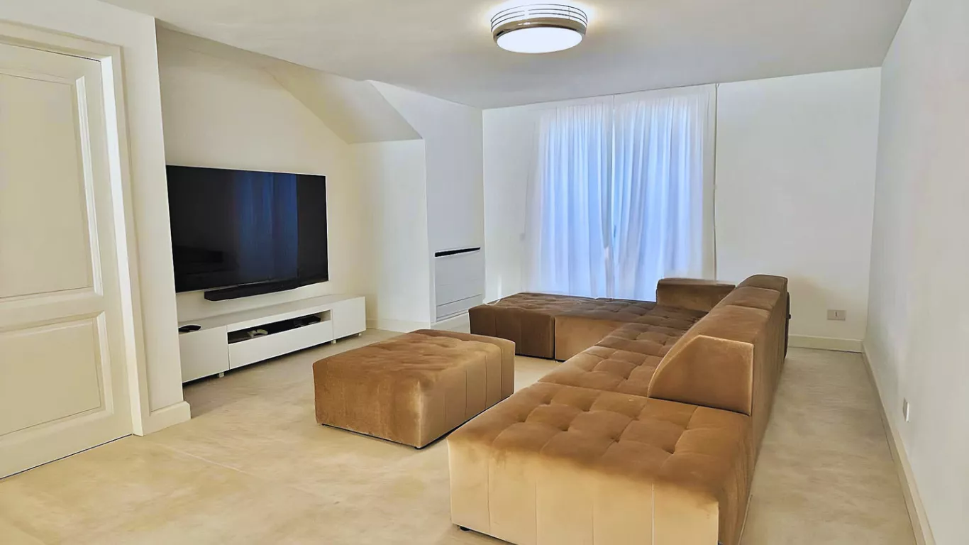 Villa Oasi | Forte dei Marmi