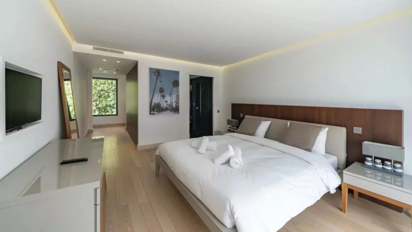 Villa Mirazur | Cannes