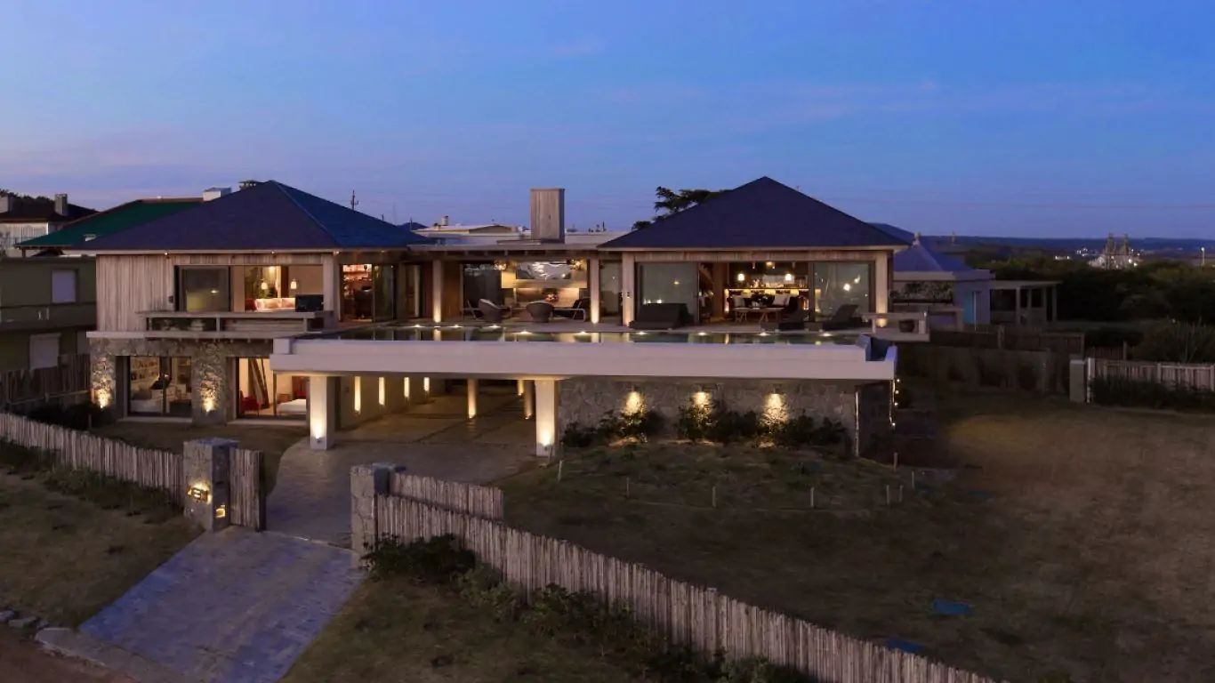 Casa Zen | Punta Del Este