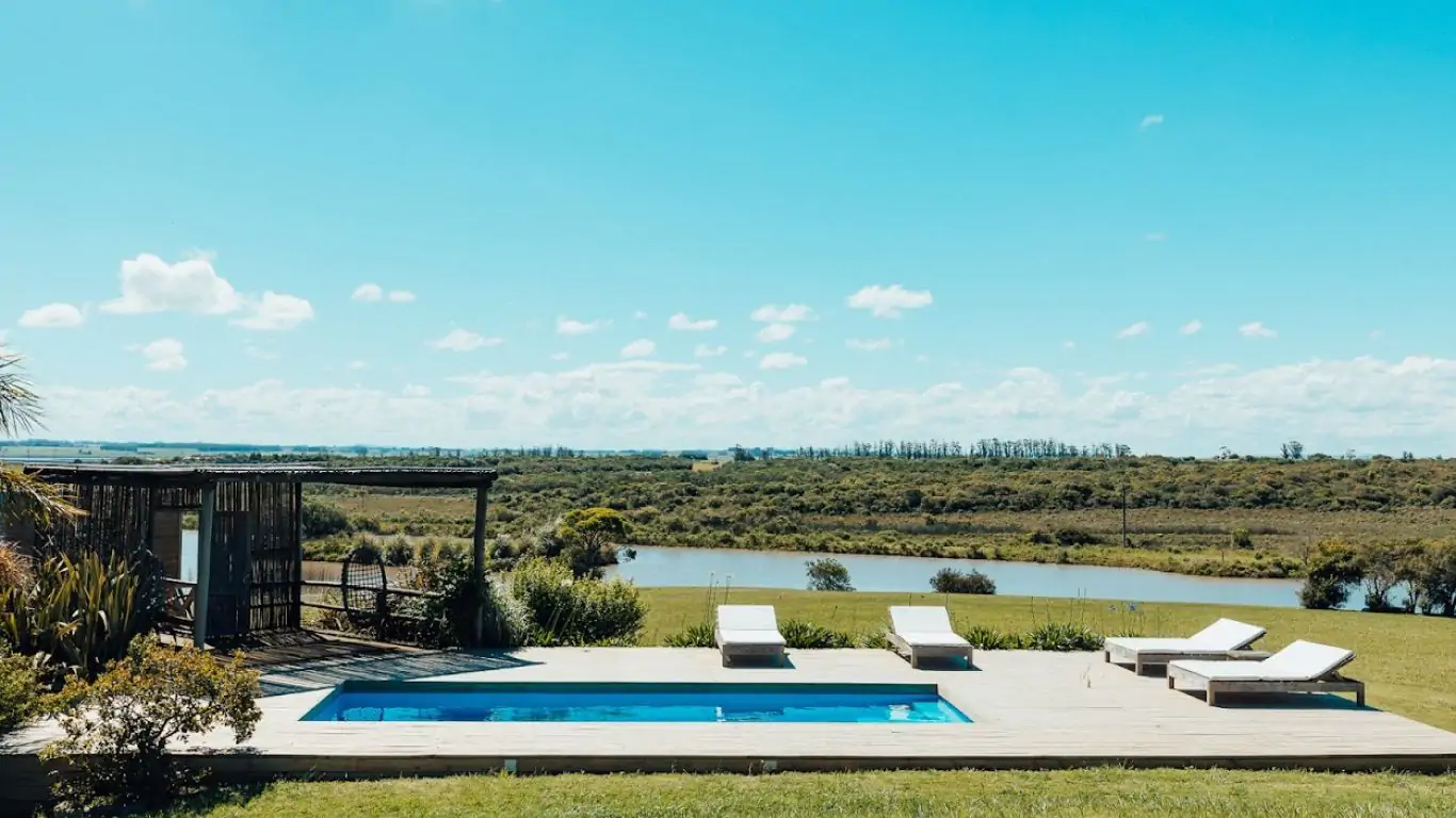 Villa Chacra La Colorada | Punta Del Este