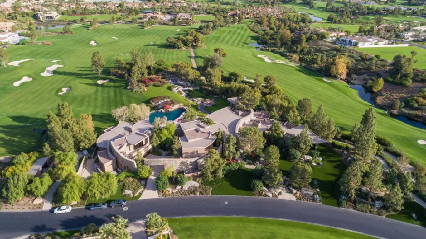 Villa Bruna | Palm Springs