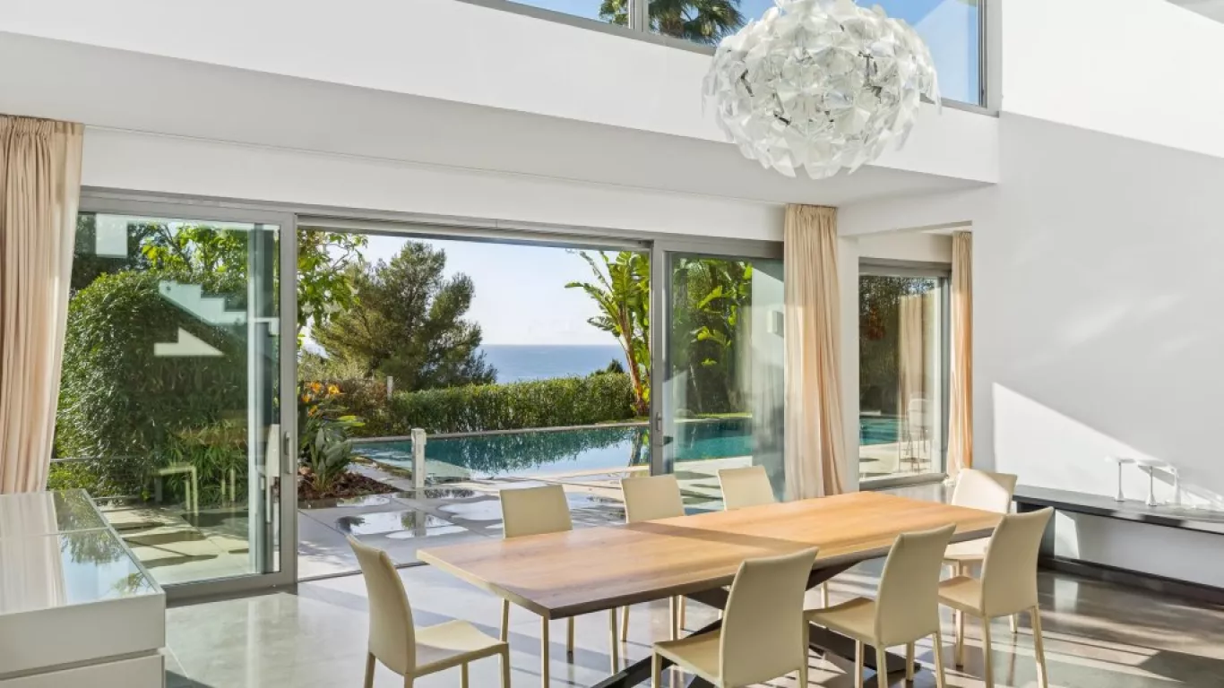 Villa Tana | Monaco
