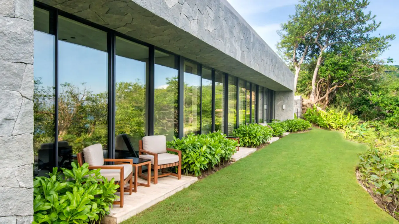 Casa Xecora | Punta Mita
