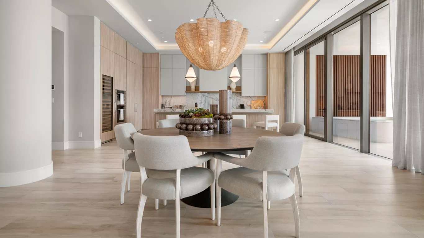 Apartment Beck Albany | Bahamas