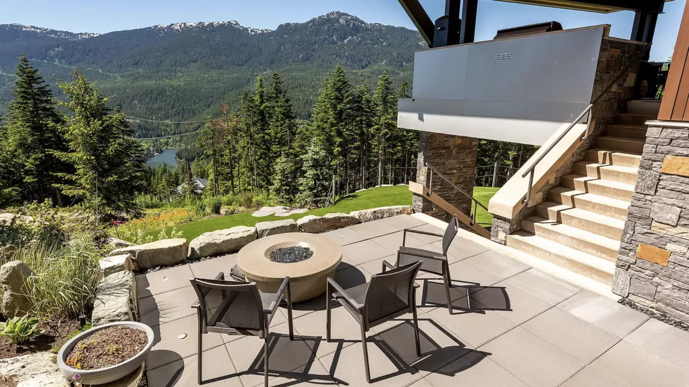 Villa Emilie | Whistler