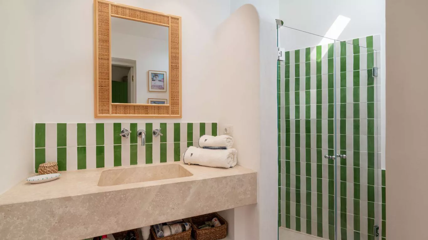 Villa Marea | Sardinia