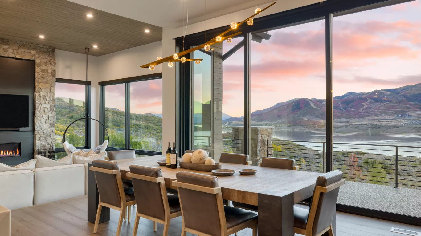 Villa Ronnie | Park City