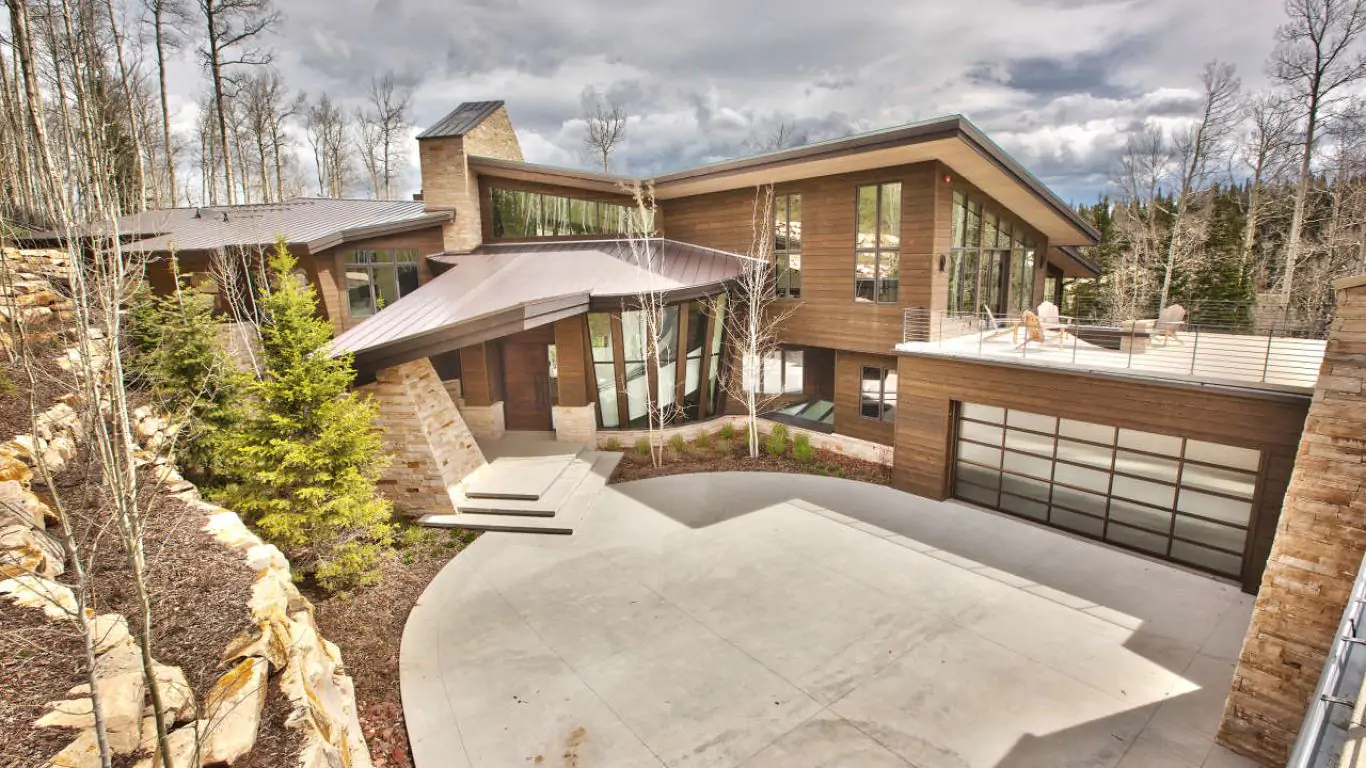 Villa Briana | Park City
