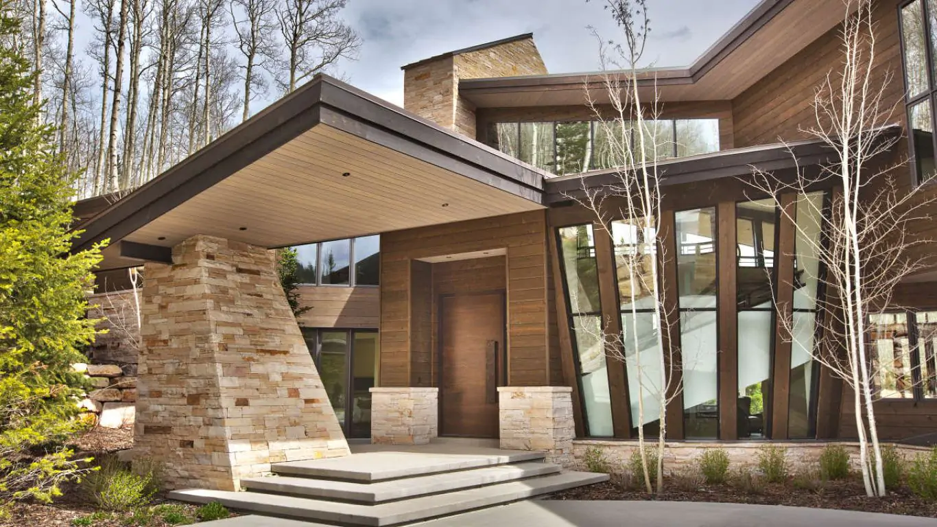 Villa Briana | Park City