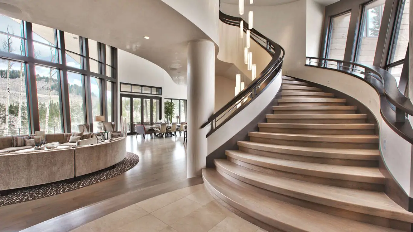 Villa Briana | Park City