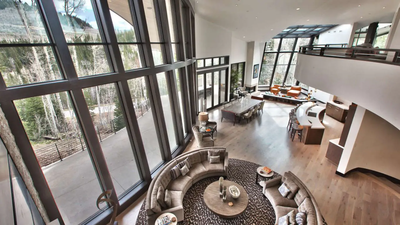 Villa Briana | Park City