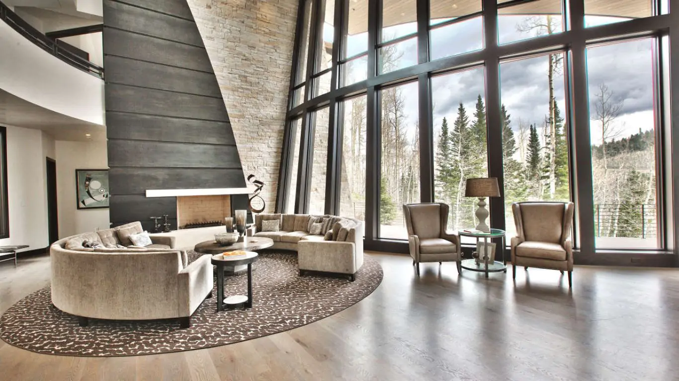 Villa Briana | Park City