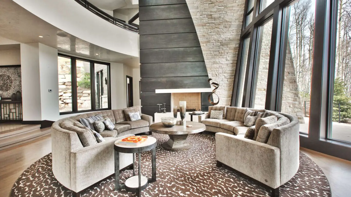 Villa Briana | Park City