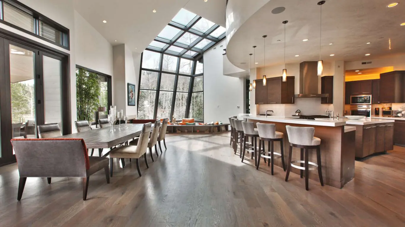 Villa Briana | Park City