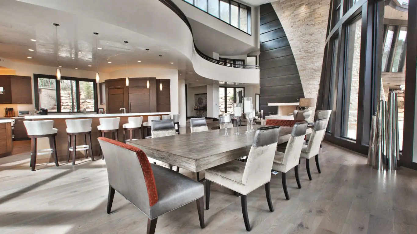 Villa Briana | Park City