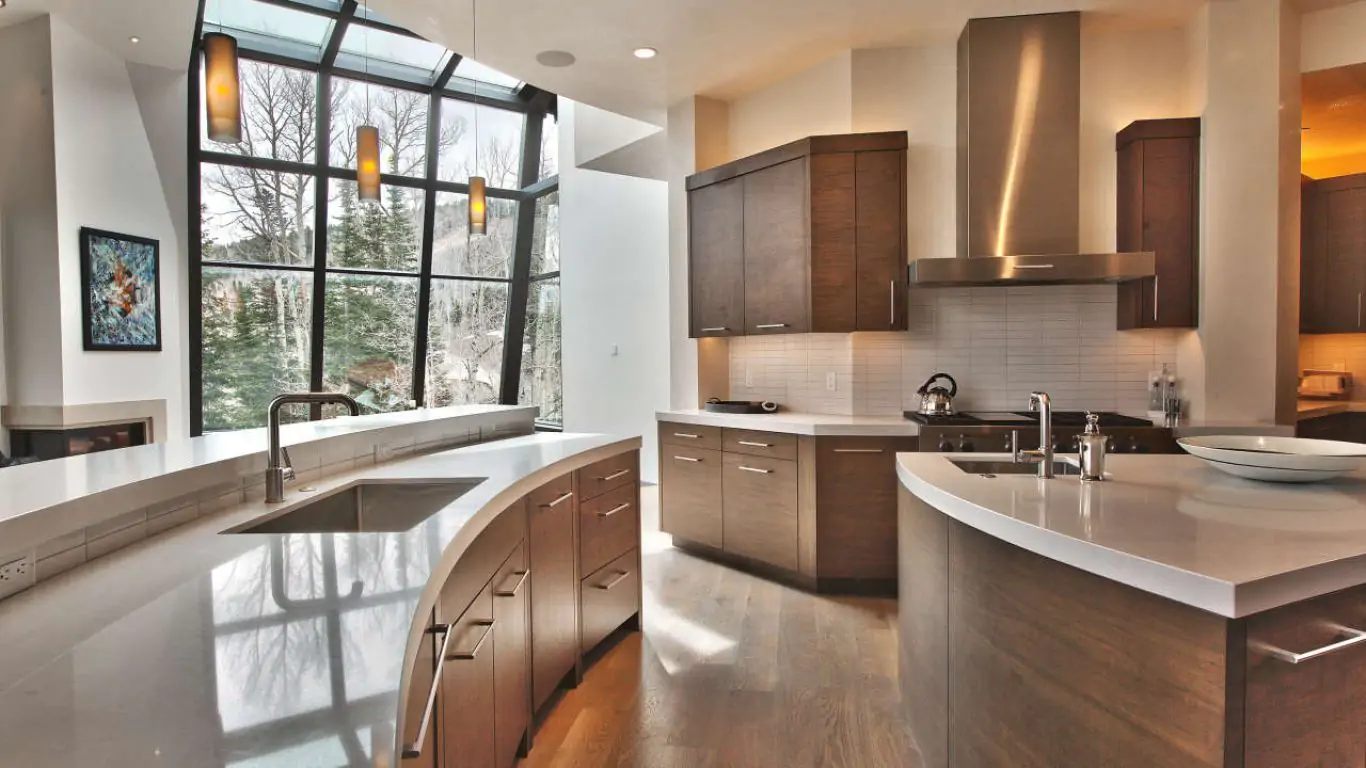 Villa Briana | Park City