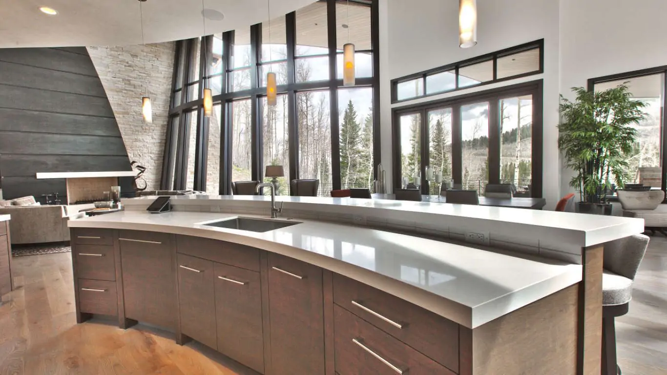 Villa Briana | Park City