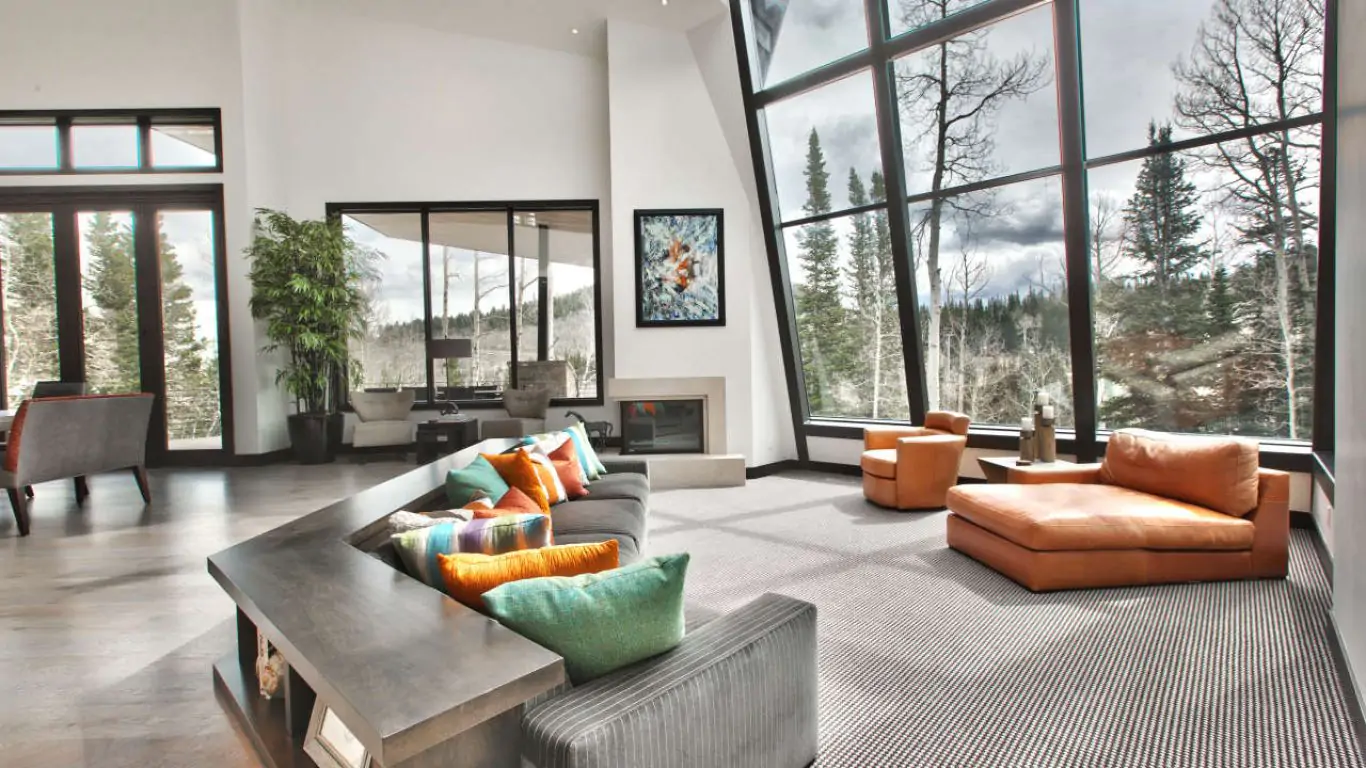 Villa Briana | Park City