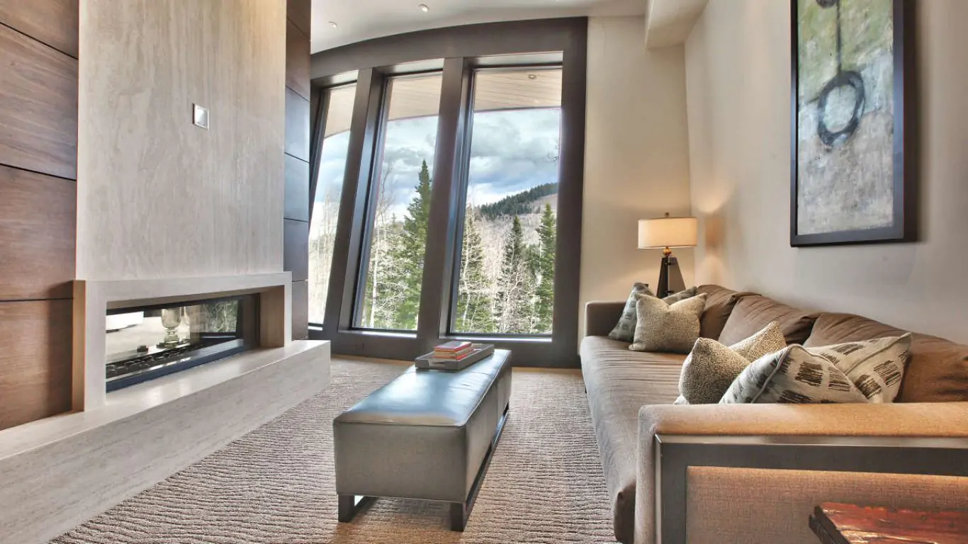Villa Briana | Park City