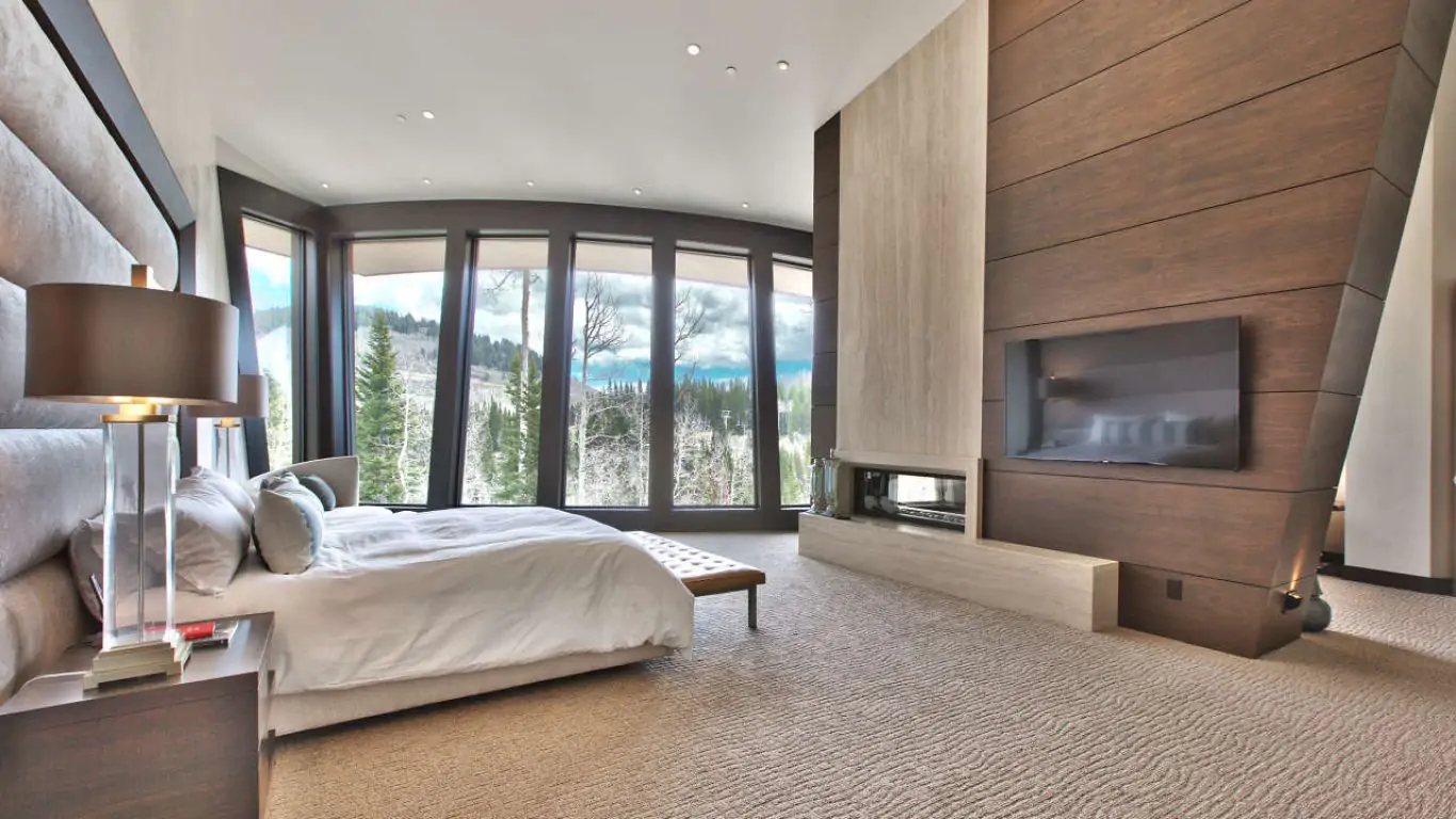 Villa Briana | Park City