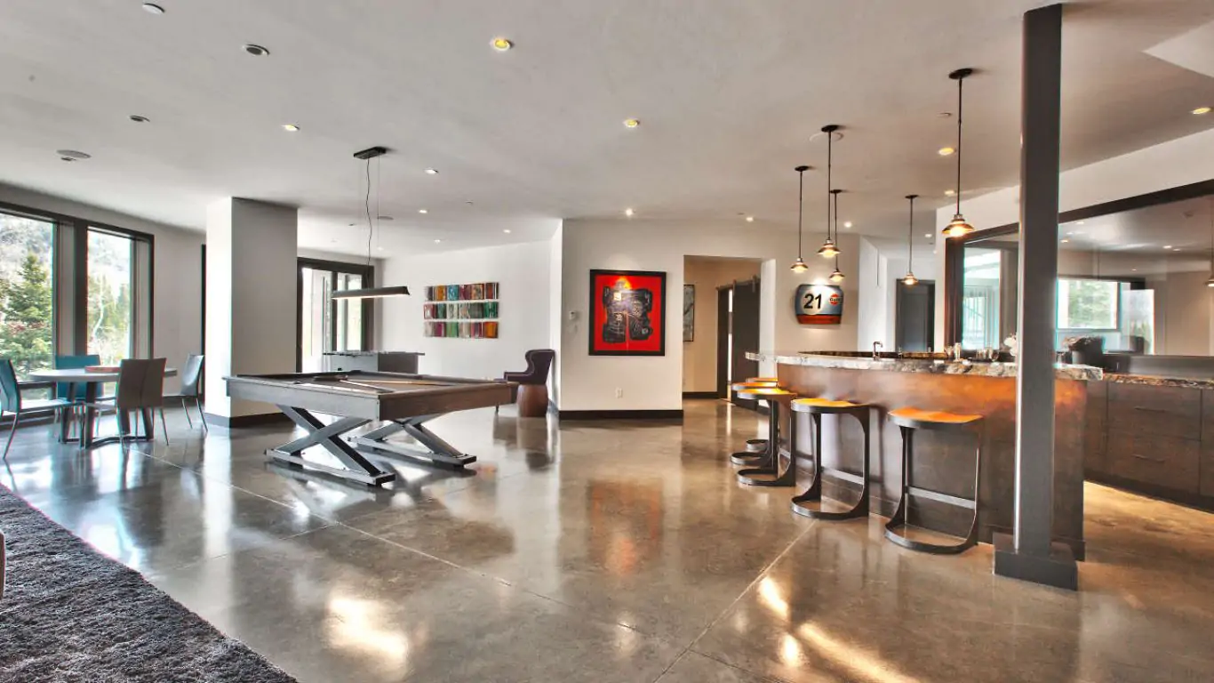 Villa Briana | Park City