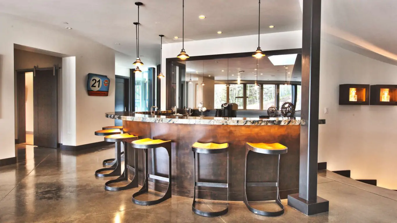 Villa Briana | Park City