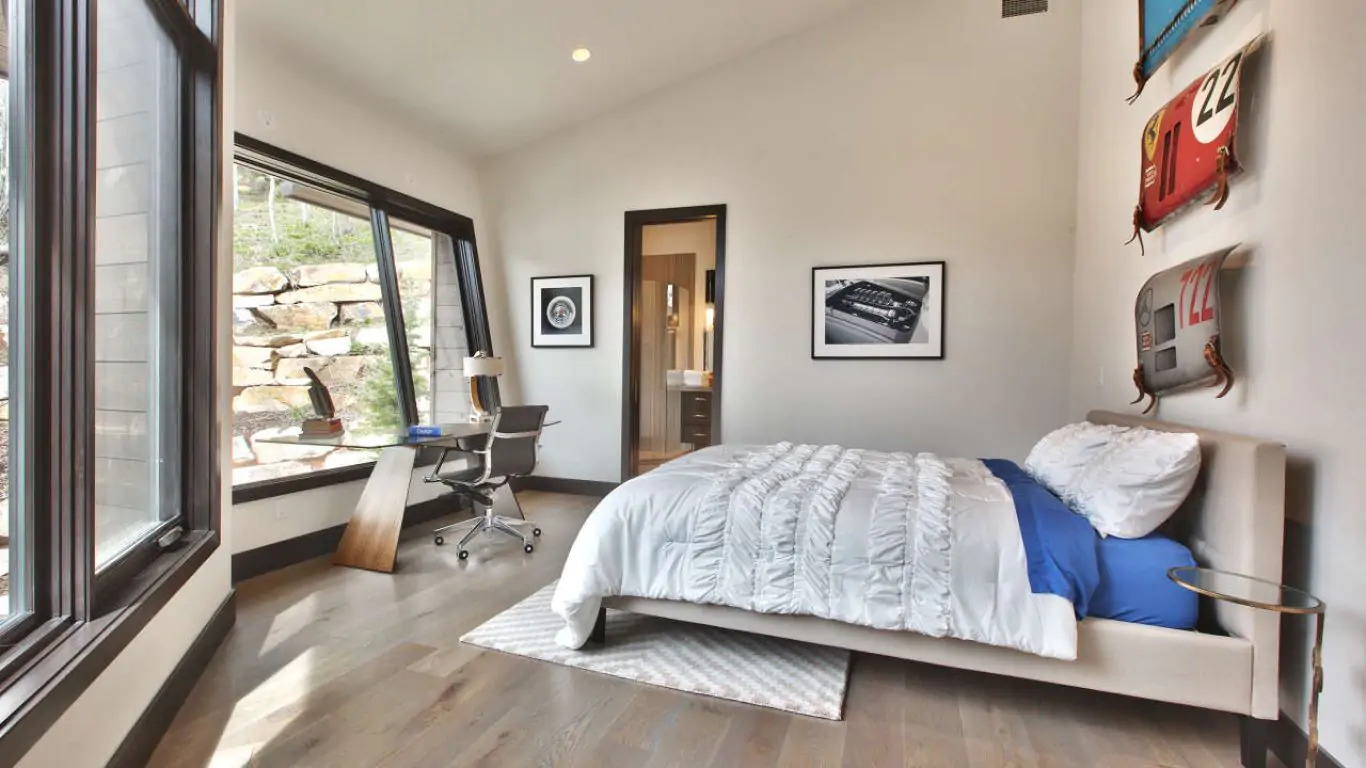 Villa Briana | Park City