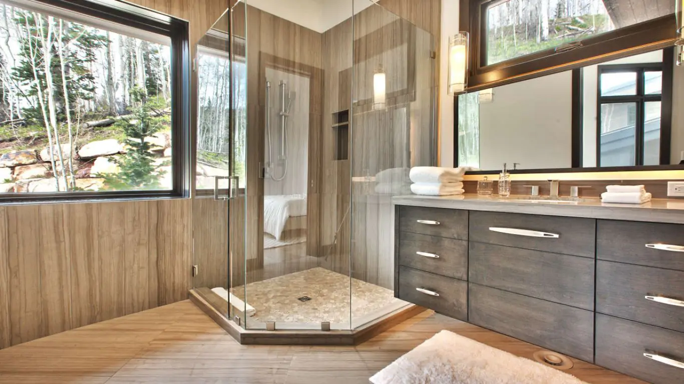 Villa Briana | Park City