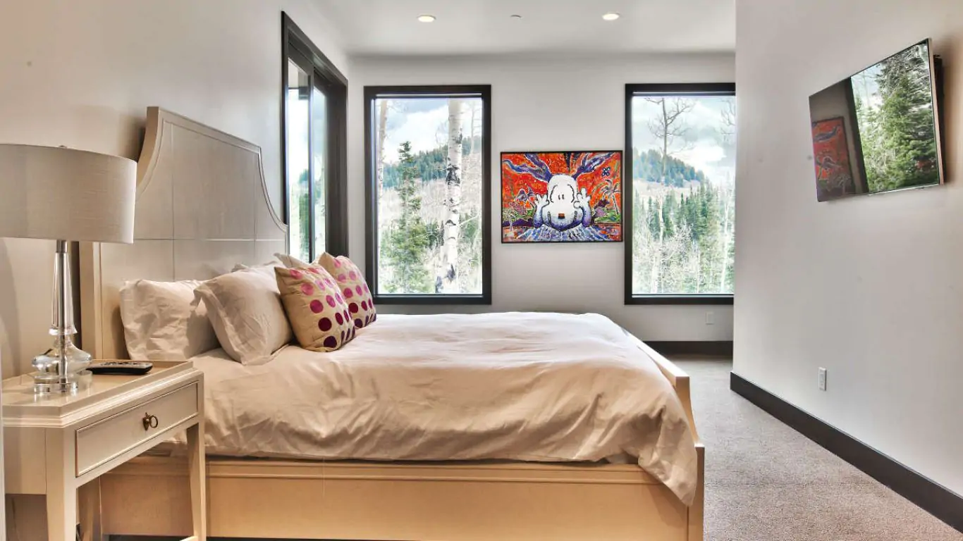 Villa Briana | Park City