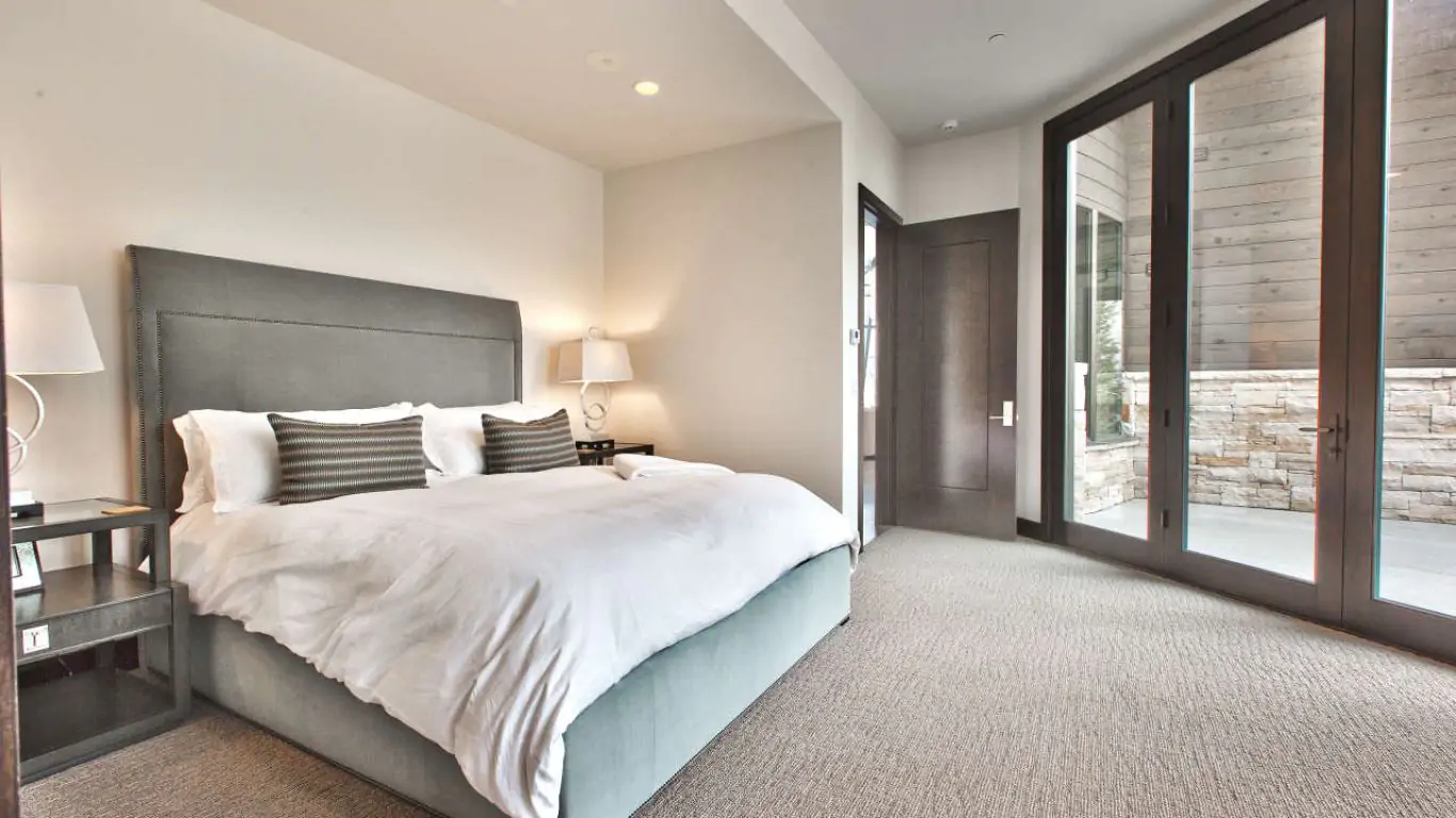 Villa Briana | Park City