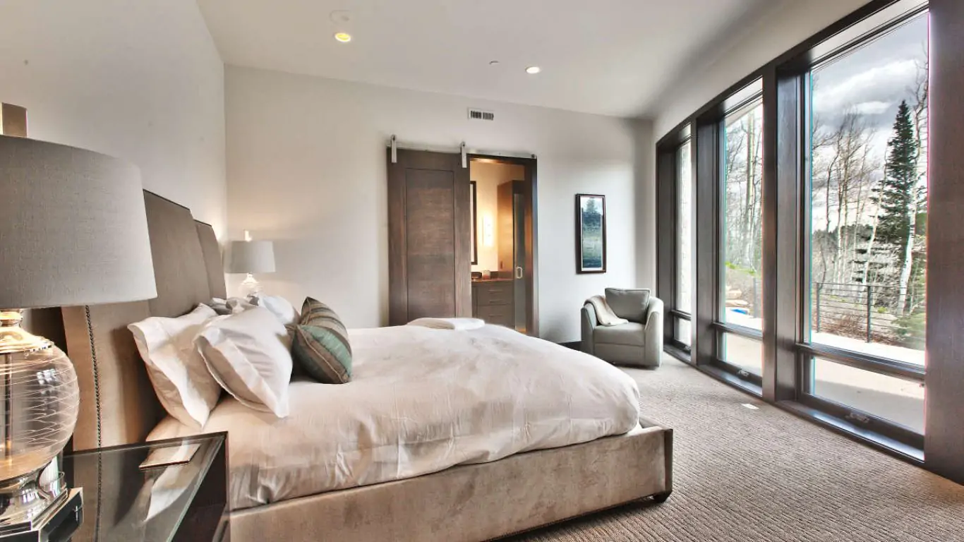 Villa Briana | Park City