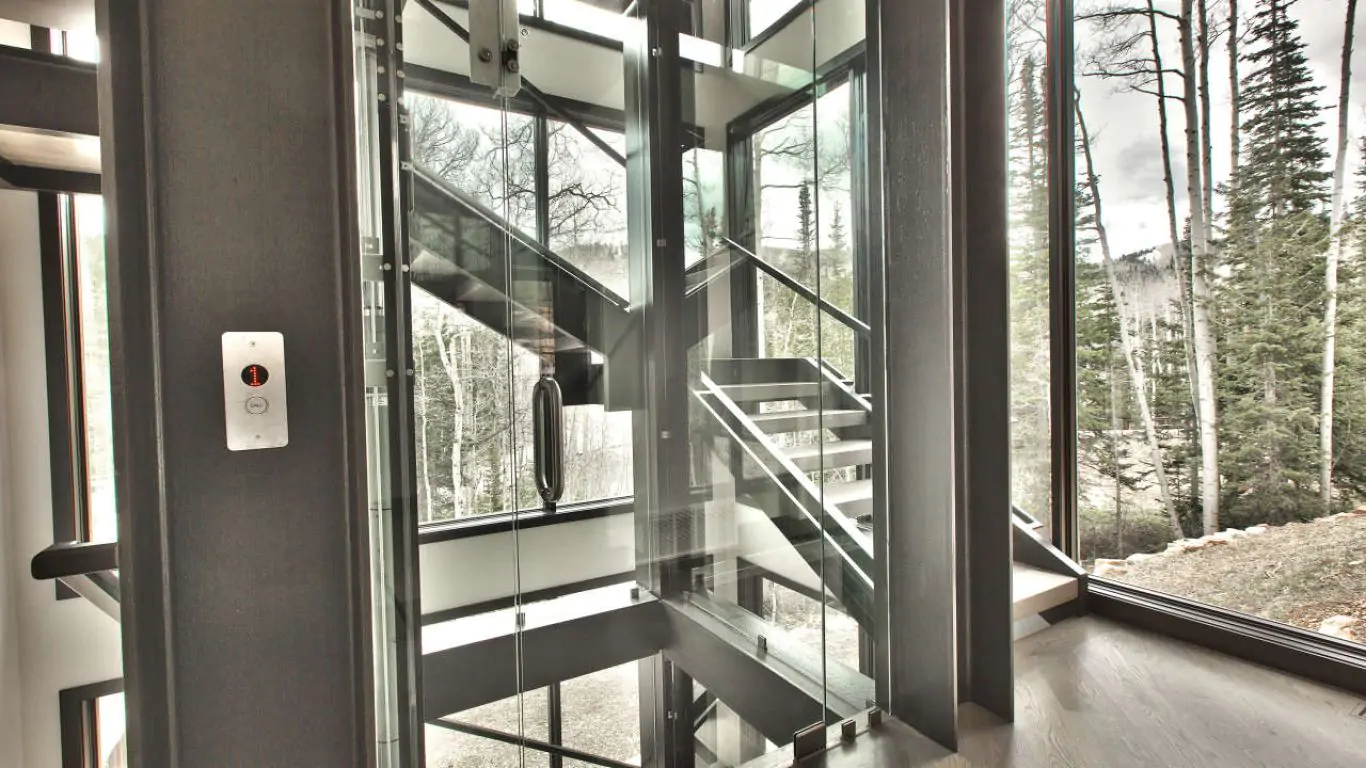 Villa Briana | Park City