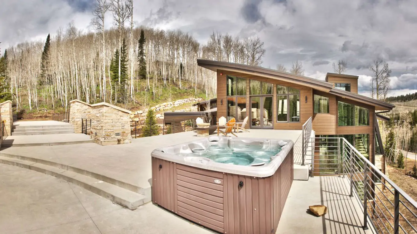 Villa Briana | Park City