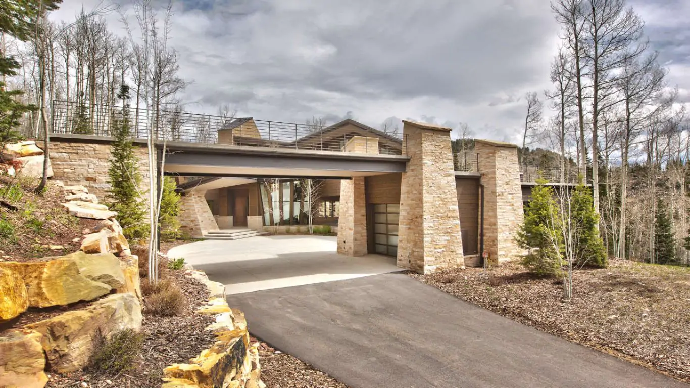 Villa Briana | Park City