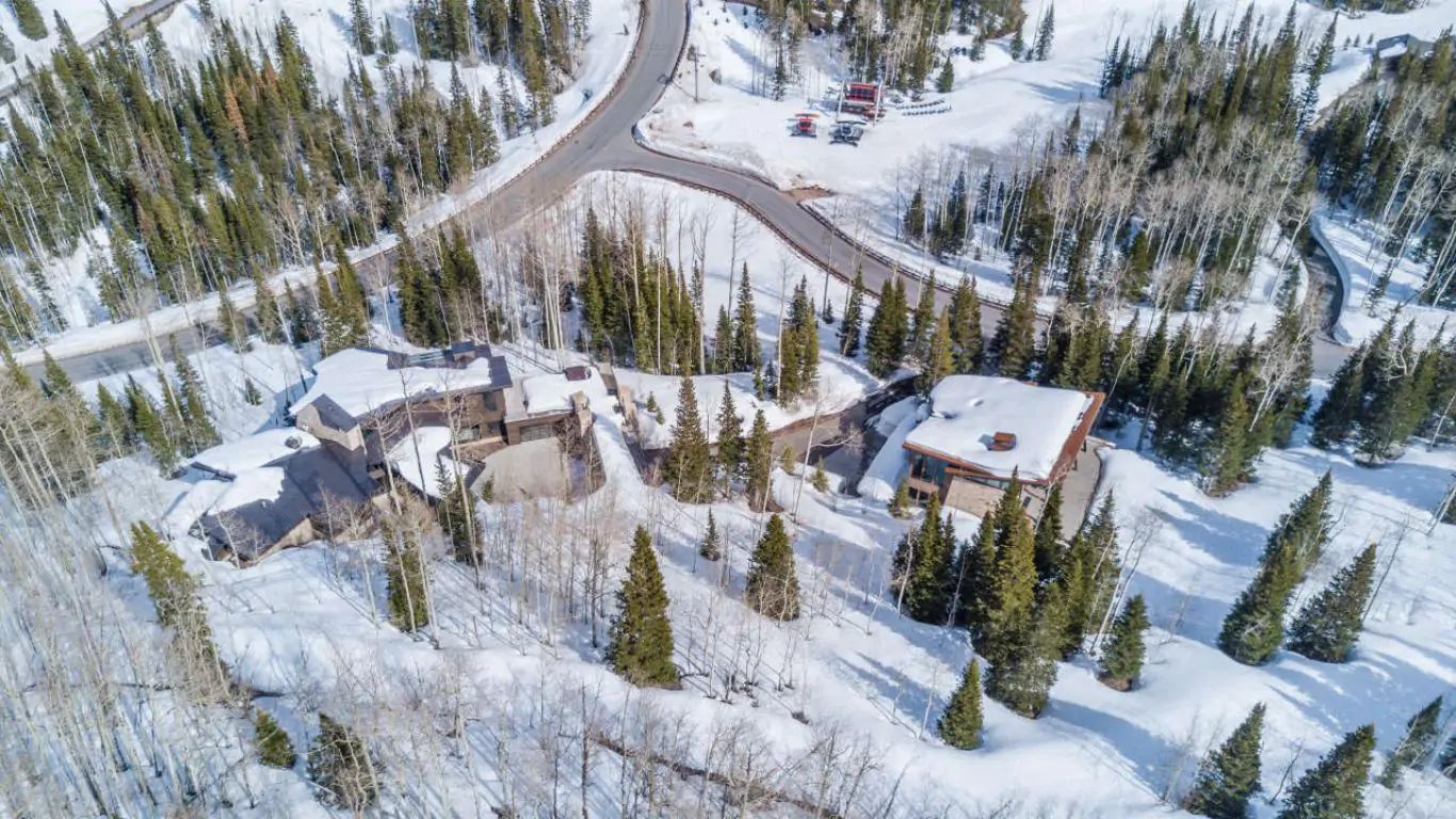 Villa Briana | Park City