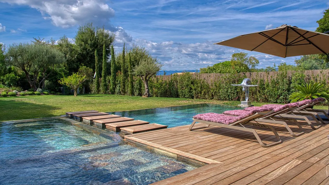 Villa Gaelle | St-Tropez