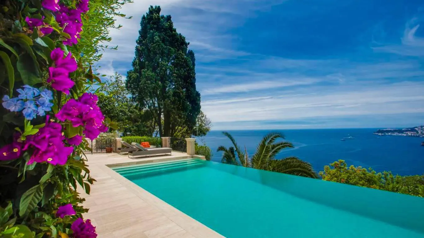 Villa Anabel | Monaco